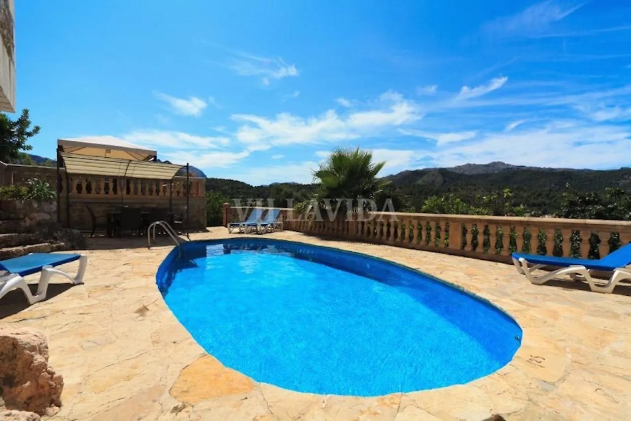 Can Coste Pollença