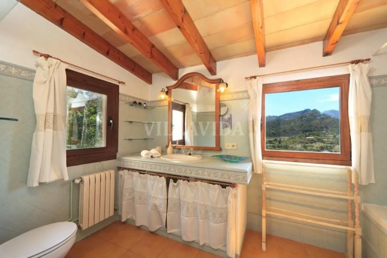 Villa Can Coste Pollença