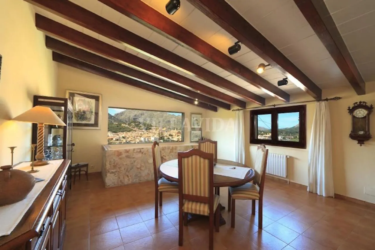 Villa Can Coste Pollença